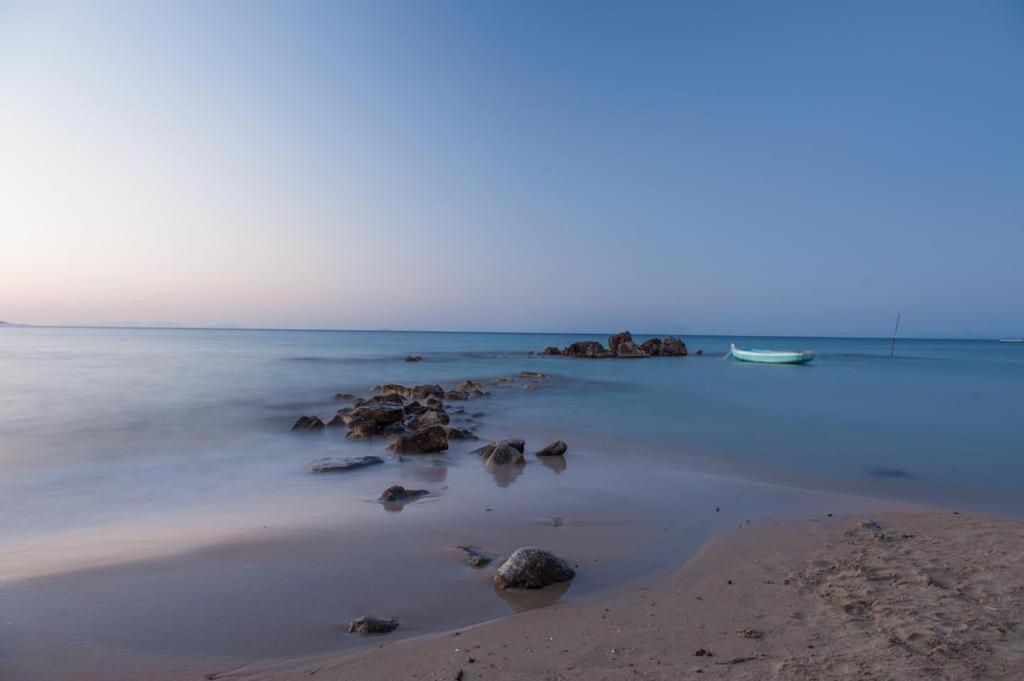 Mare Di Zante "Mare Di Levante" Alykanas  Exteriör bild